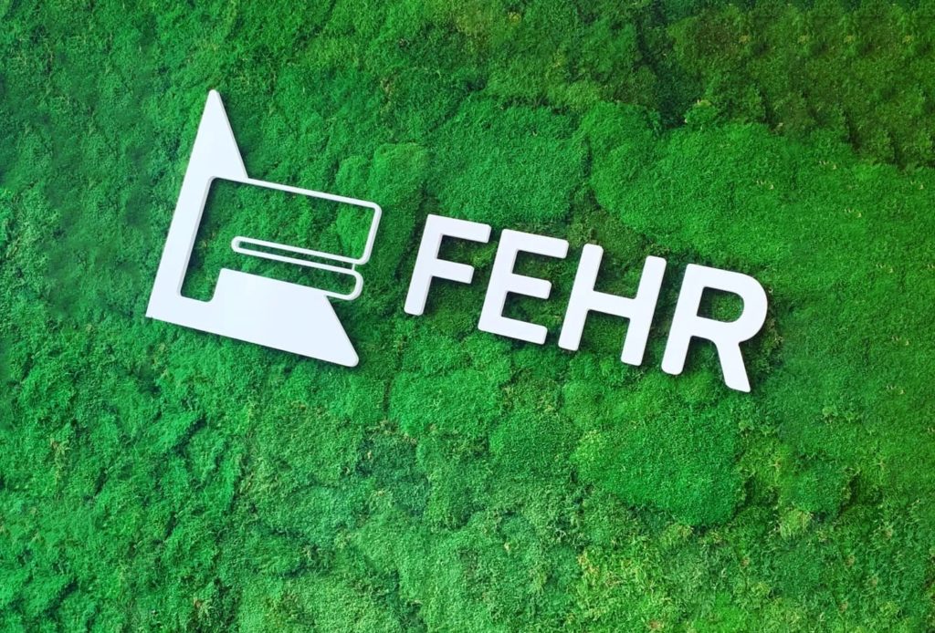 Groupe Fehr