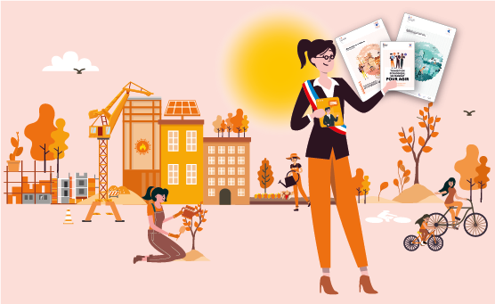 Planification des EnR – guide à destination des élus locaux 