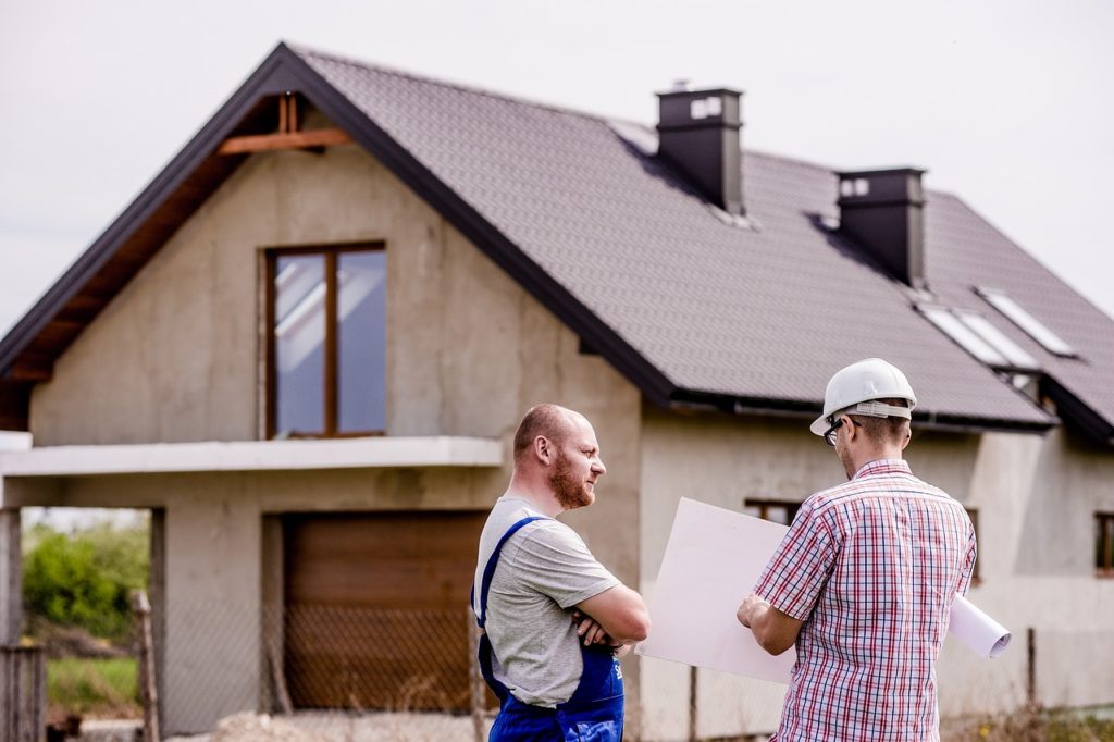 Point de départ du délai des recours entre constructeurs 