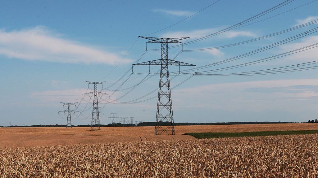 Coûts de raccordement au réseau public de distribution d’électricité (nouveau principe) 