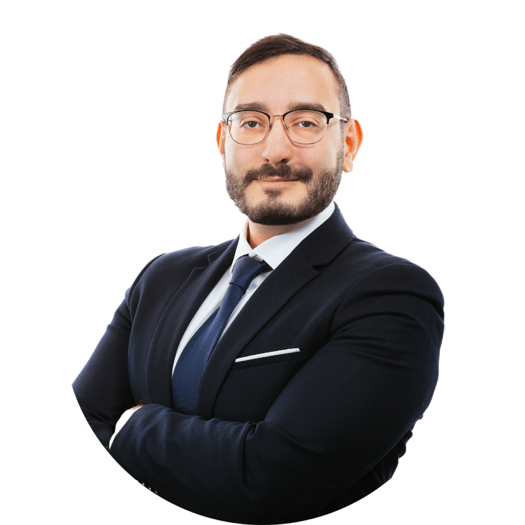 Mohamed Naili